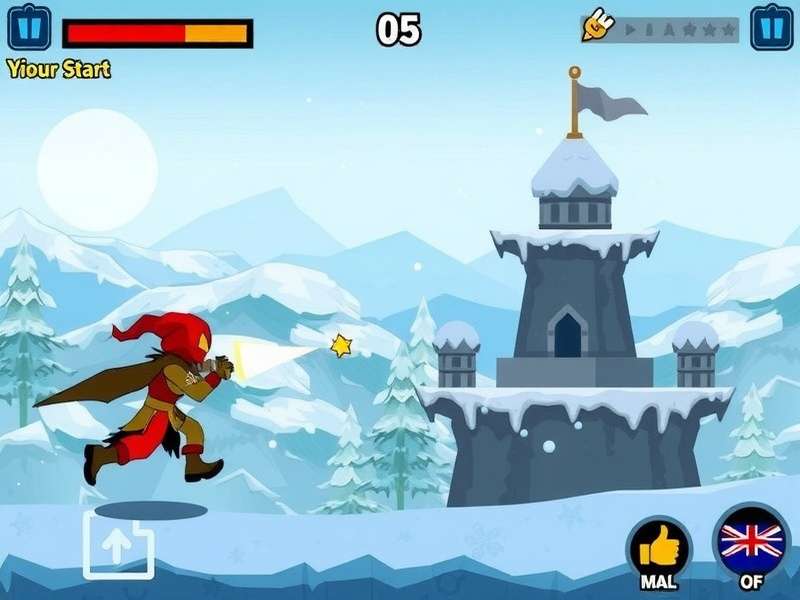 Frost Bite Bheem player reviews